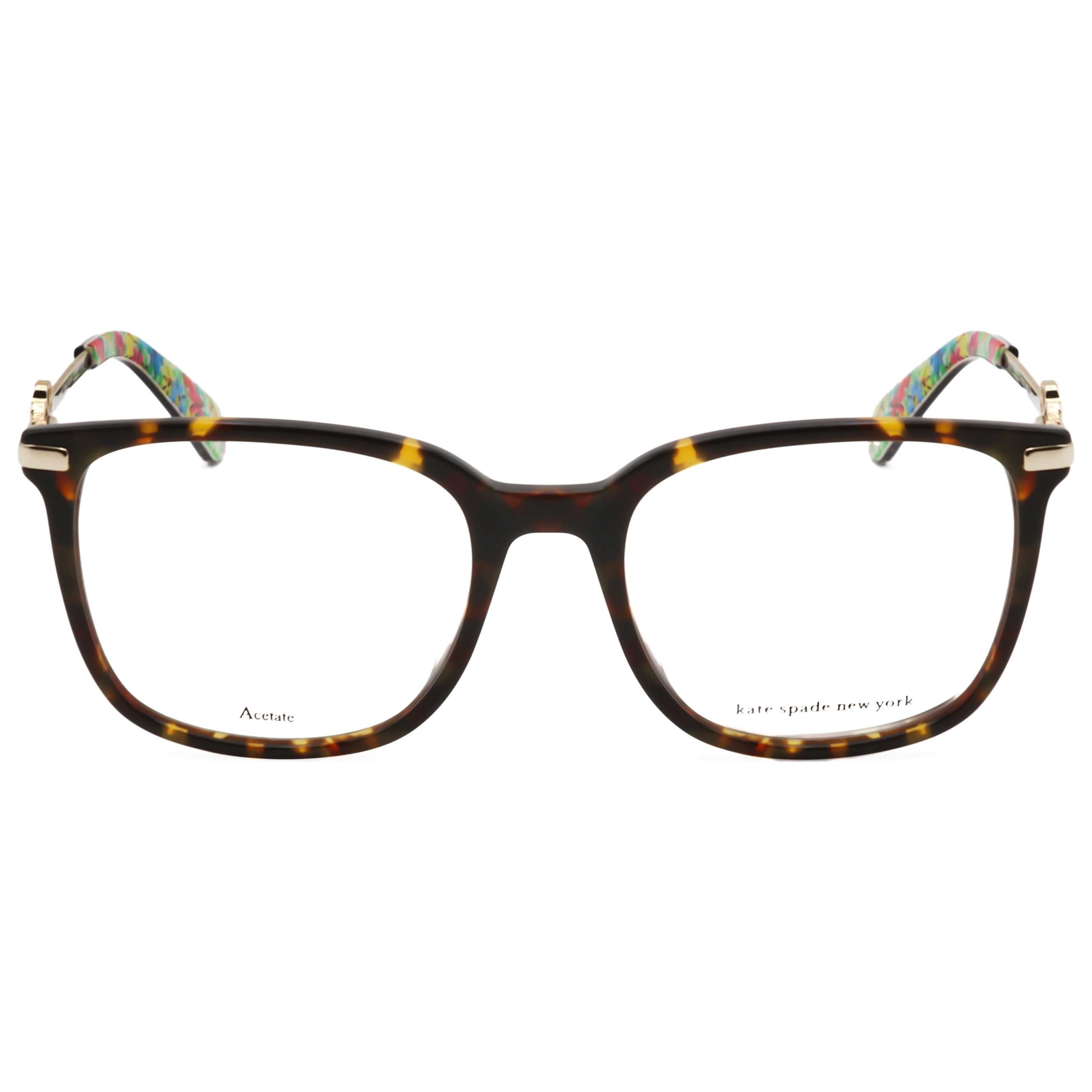 Kate Spade Women's Eyeglasses ILANA-086-52