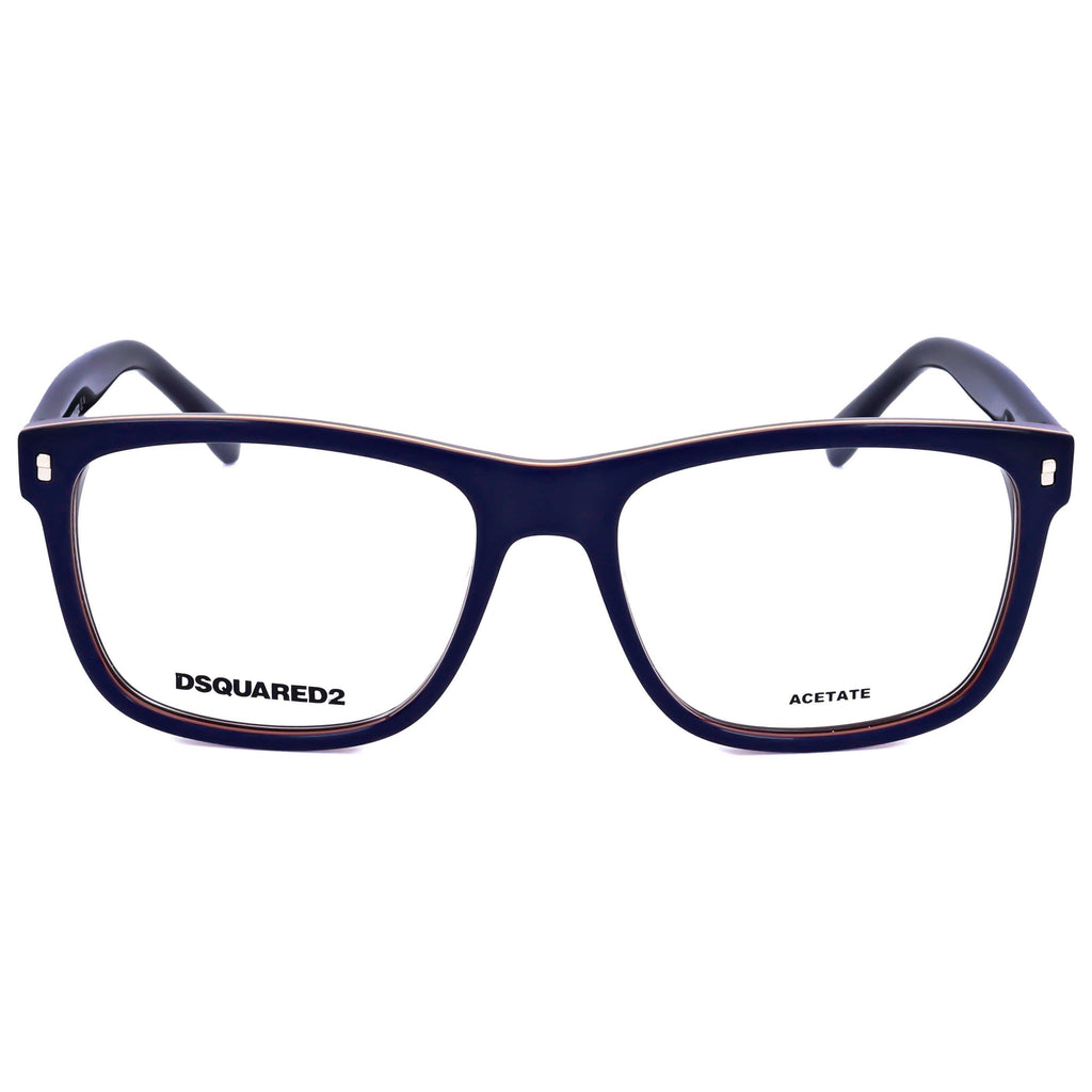 Dsquared2 Men's Eyeglasses D20007-8RU-55