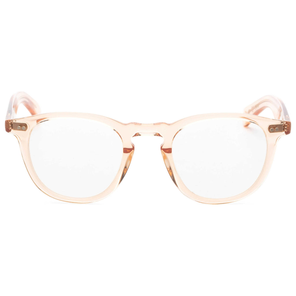 Garrett Leight GLCO x ANDRE Women's Eyeglasses 1082-46-PCY