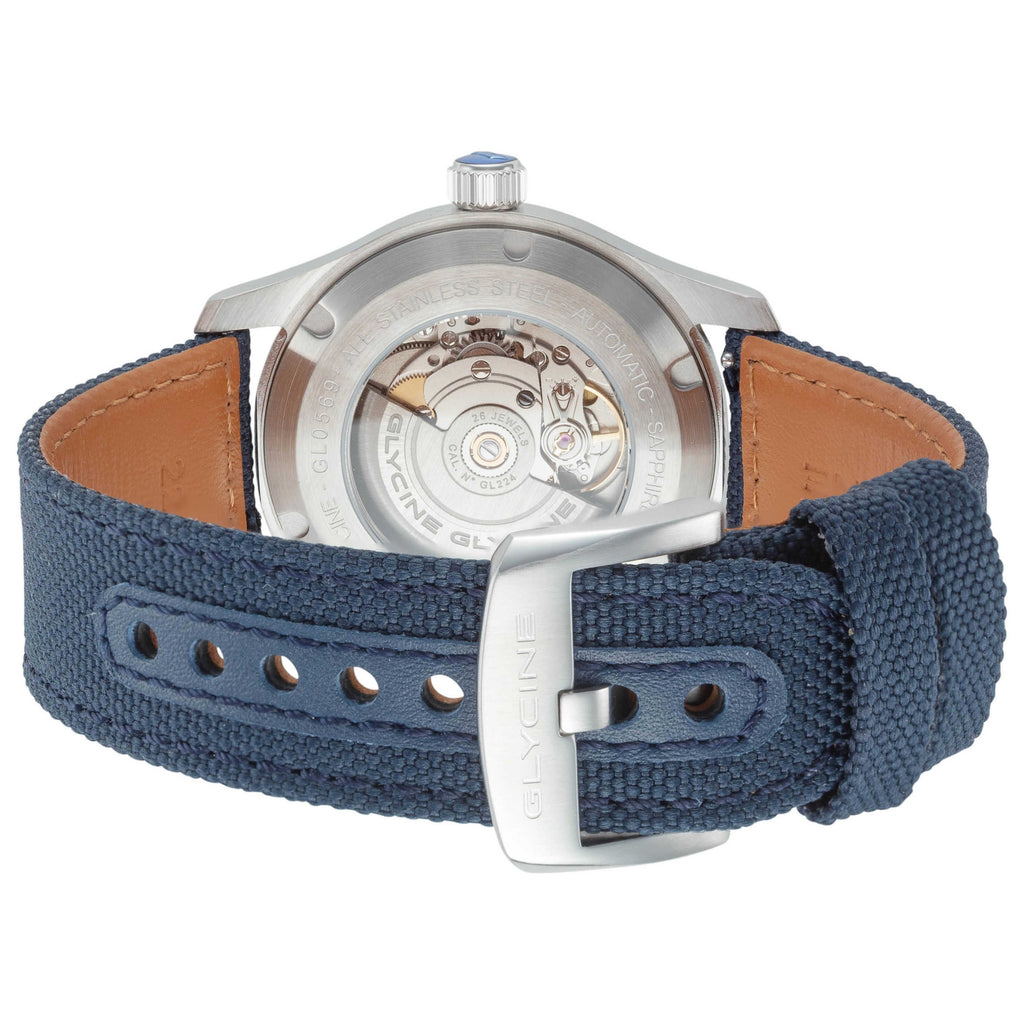 Glycine Combat Field Men's Watch GL0583