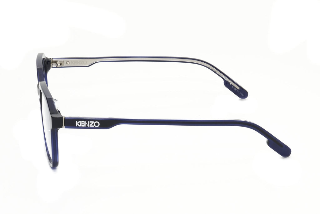 Kenzo Unisex Plastic Glasses