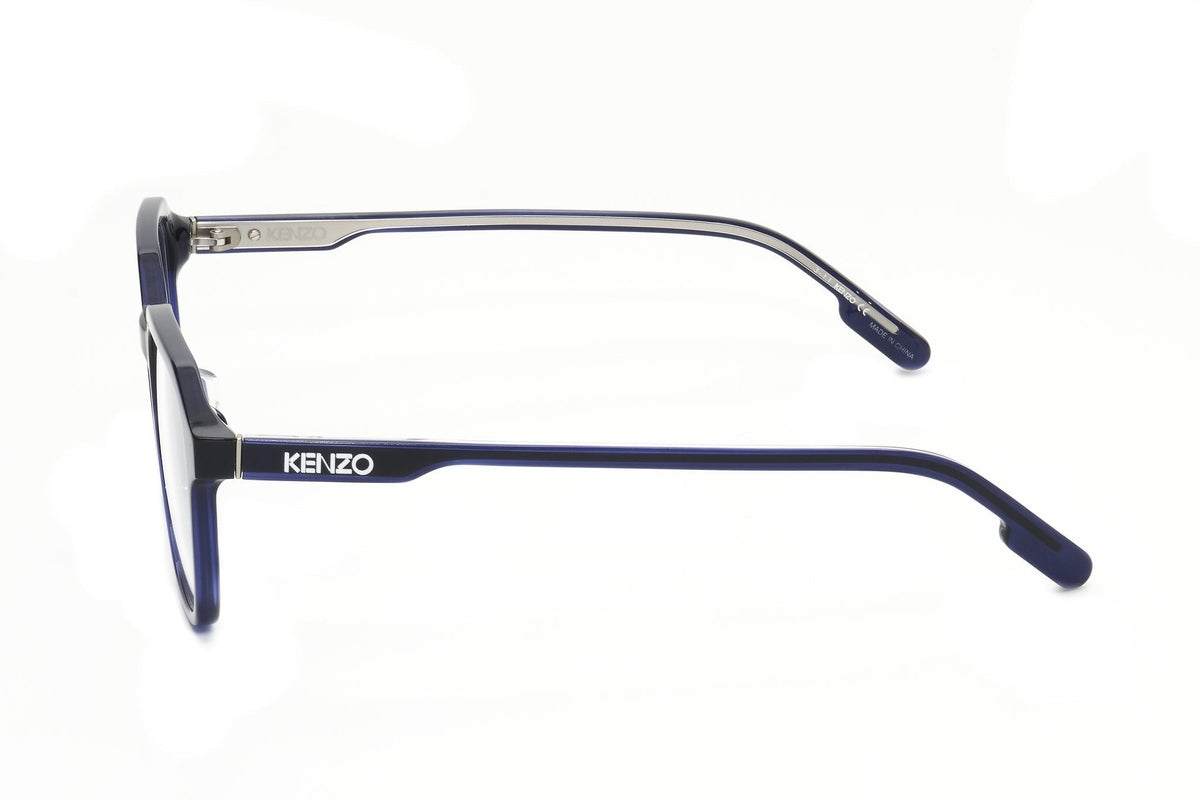 Kenzo Unisex Plastic Glasses