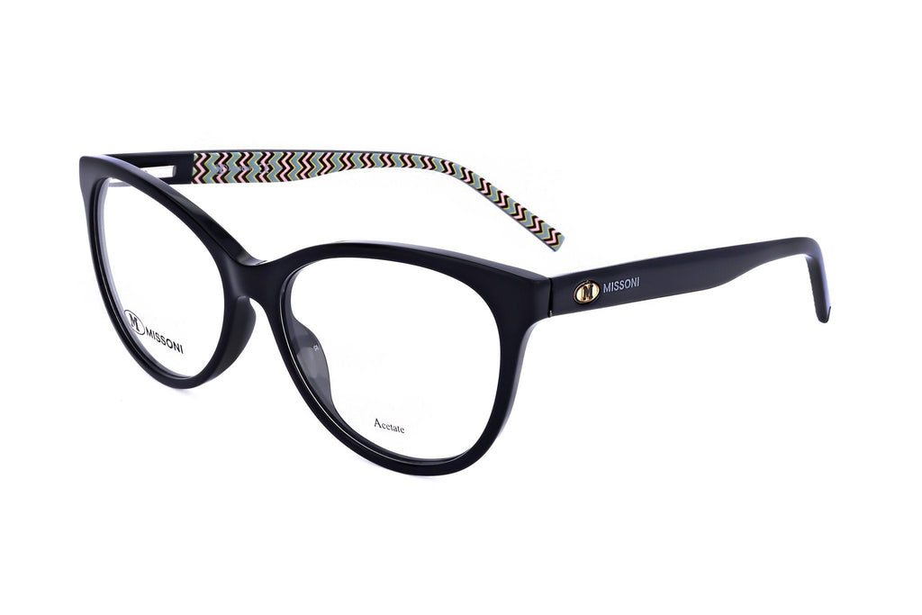 M Missoni Women's Acetate Glasses
