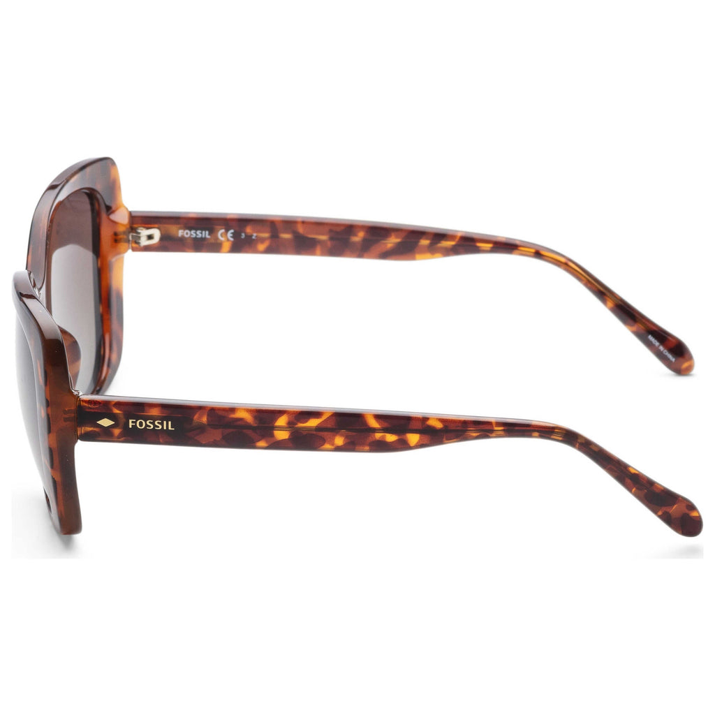 Fossil Women's Sunglasses FOS3143-S-086-55