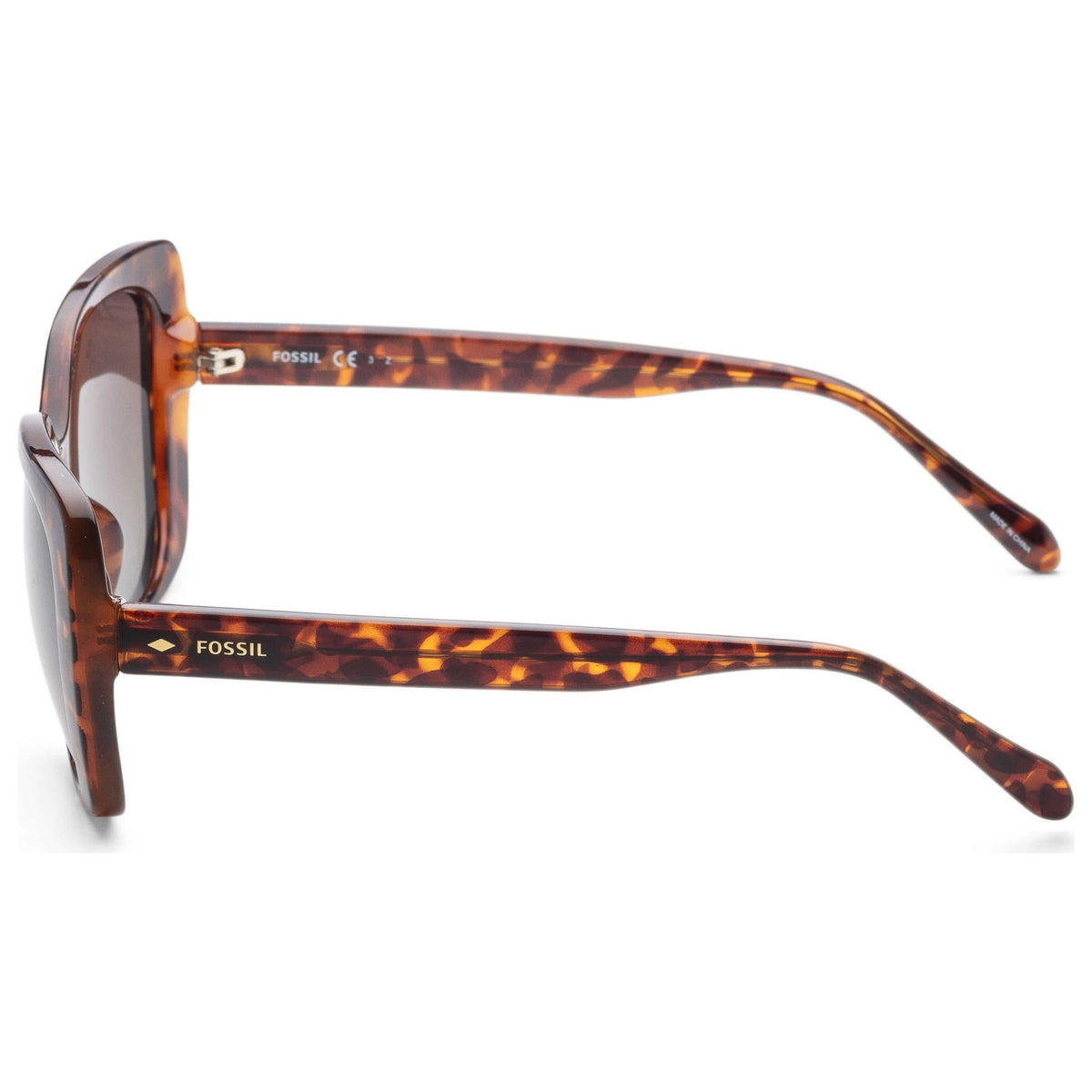 Fossil Women's Sunglasses FOS3143-S-086-55