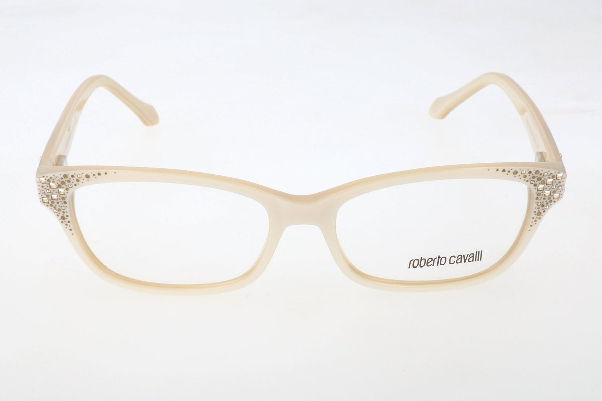 Roberto Cavalli Women's Acetate Glasses