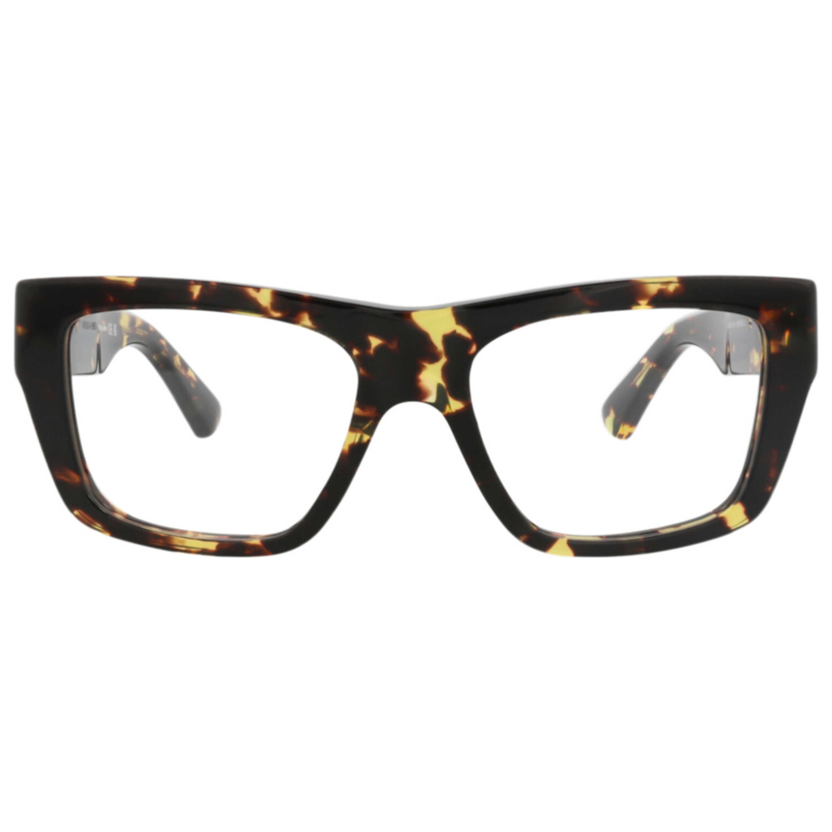 Bottega Veneta Women's Eyeglasses BV1180O-30013669-002