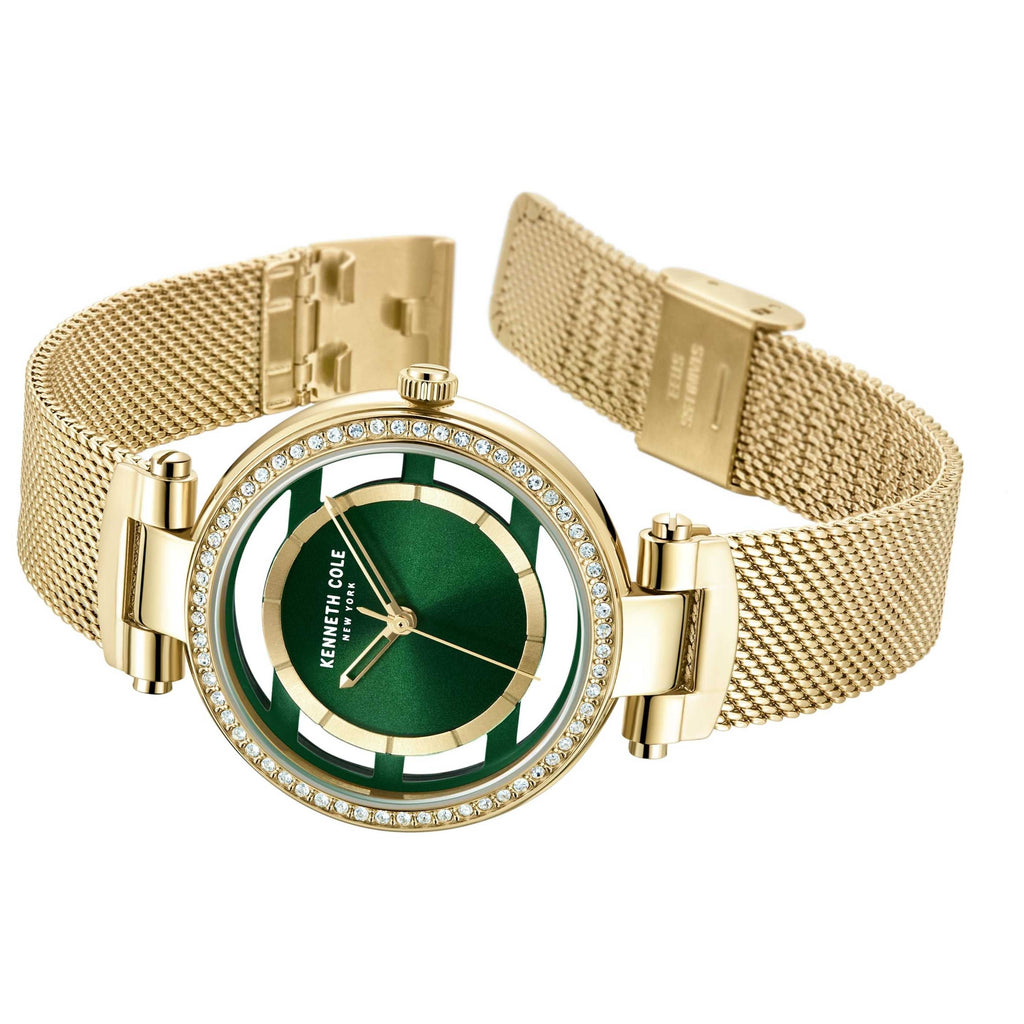 Kenneth Cole Women's Watch KCWLG2219805