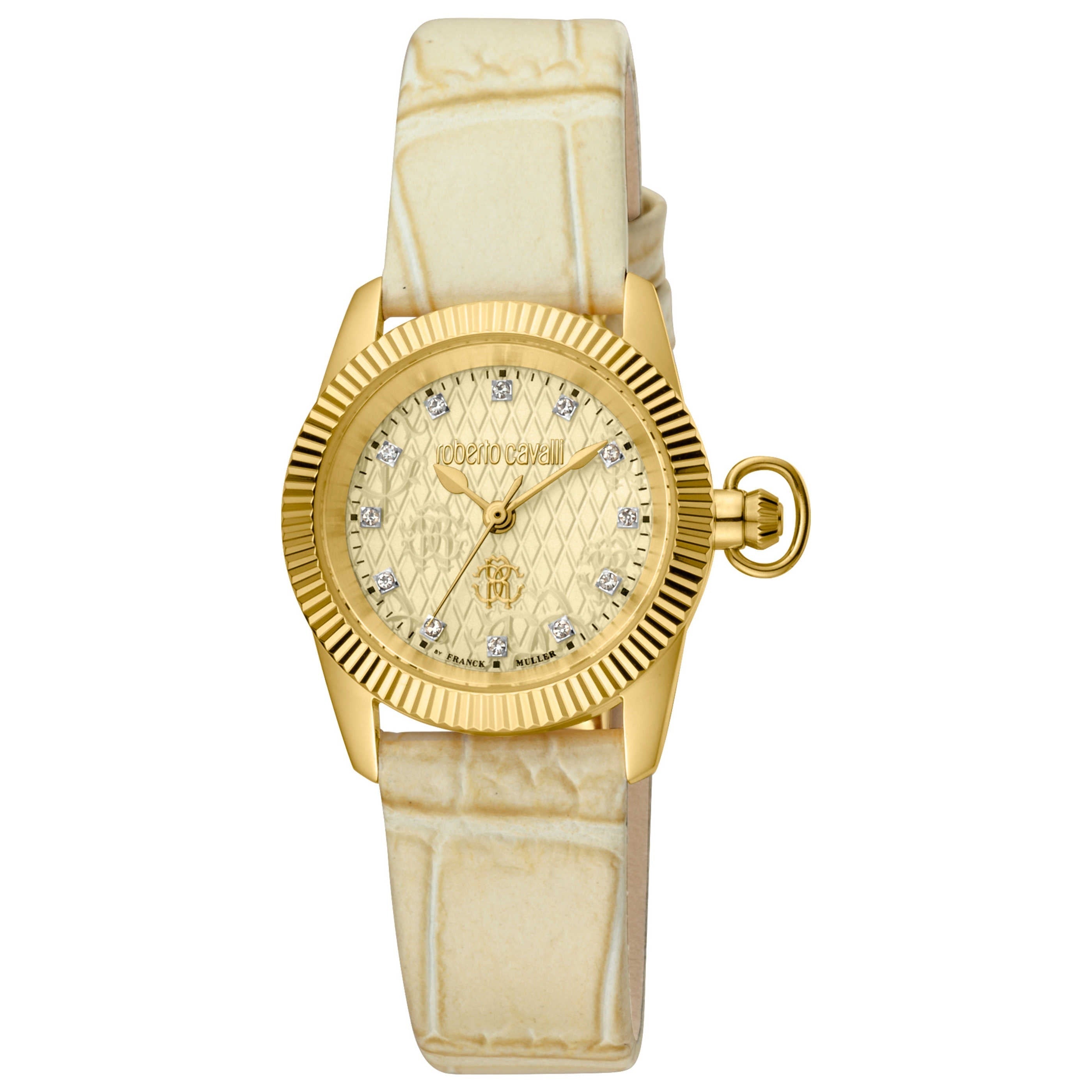 Roberto Cavalli RC-9 Women's Watch RV2L036L0026