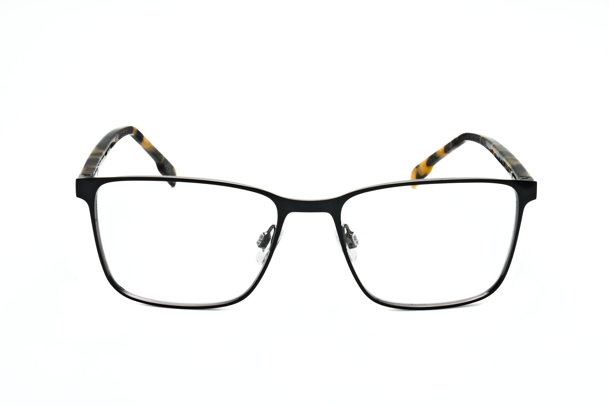 Quiksilver Men's Metal Glasses