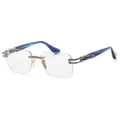 Dita Meta-Evo Unisex Eyeglasses DTX154-A-02