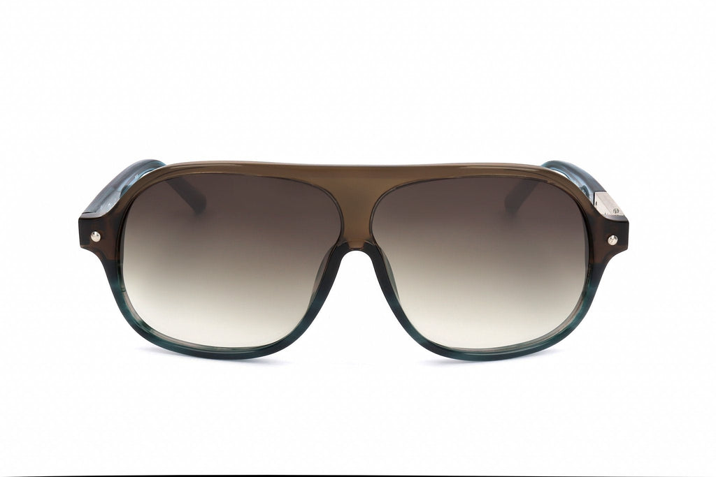 Phillip Lim by Linda Farrow Unisex Sunglasses