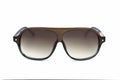 Phillip Lim by Linda Farrow Unisex Sunglasses