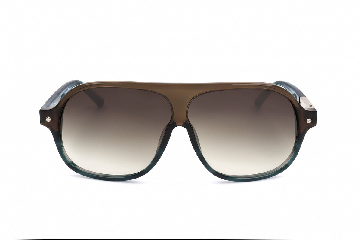 Phillip Lim by Linda Farrow Unisex Sunglasses