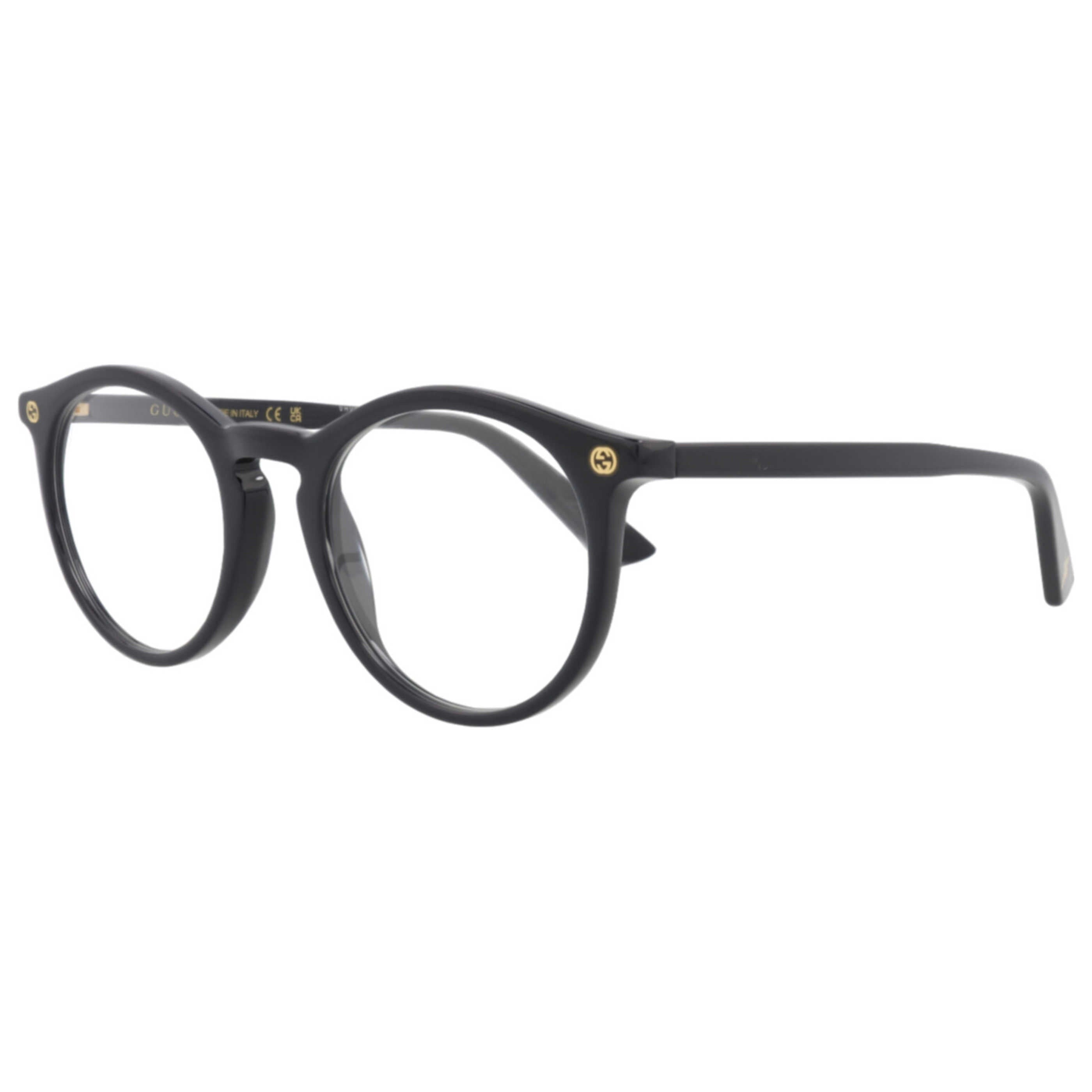 Gucci Men's Eyeglasses GG0121O-30001525-007