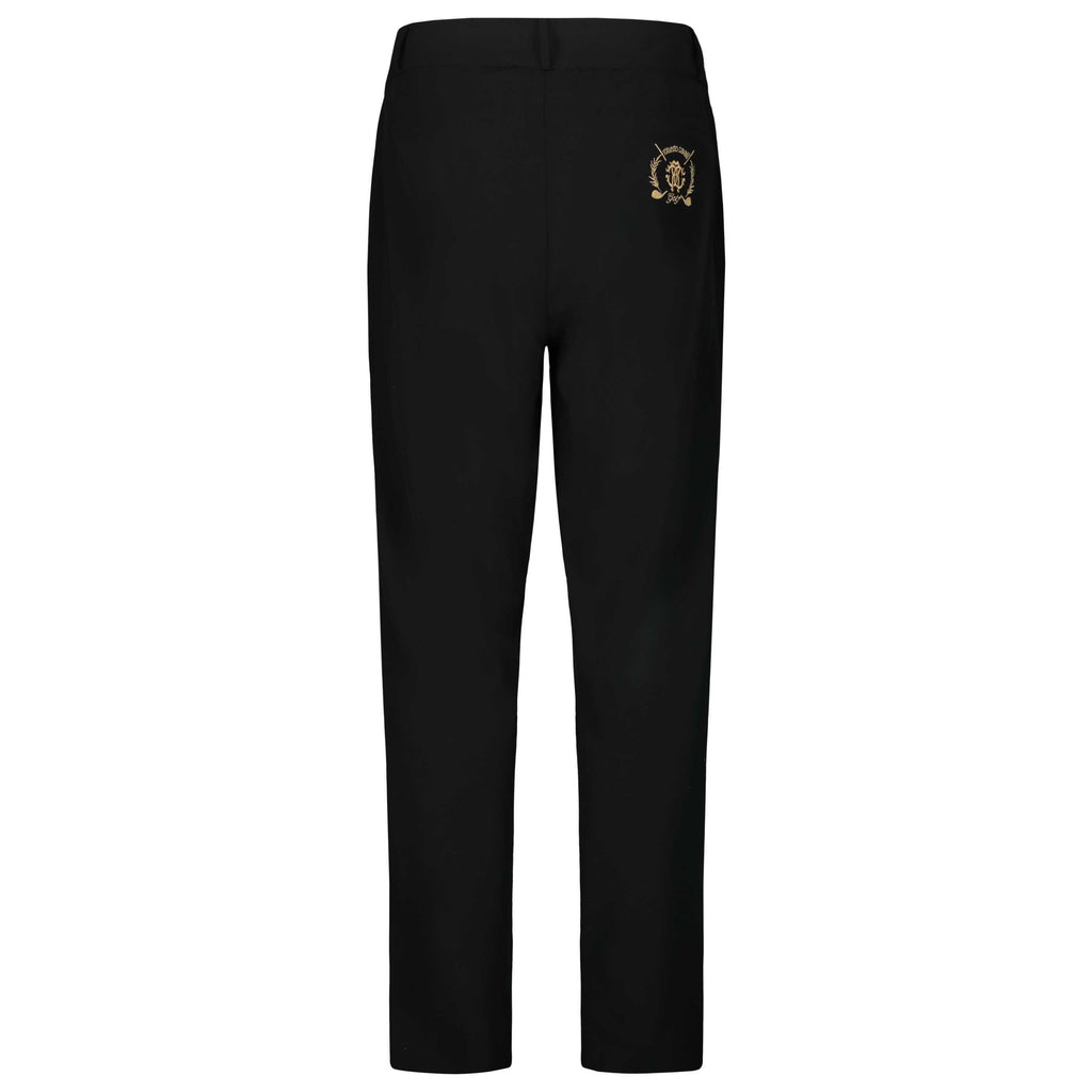 Roberto Cavalli Golf Men's Long Chino Pants