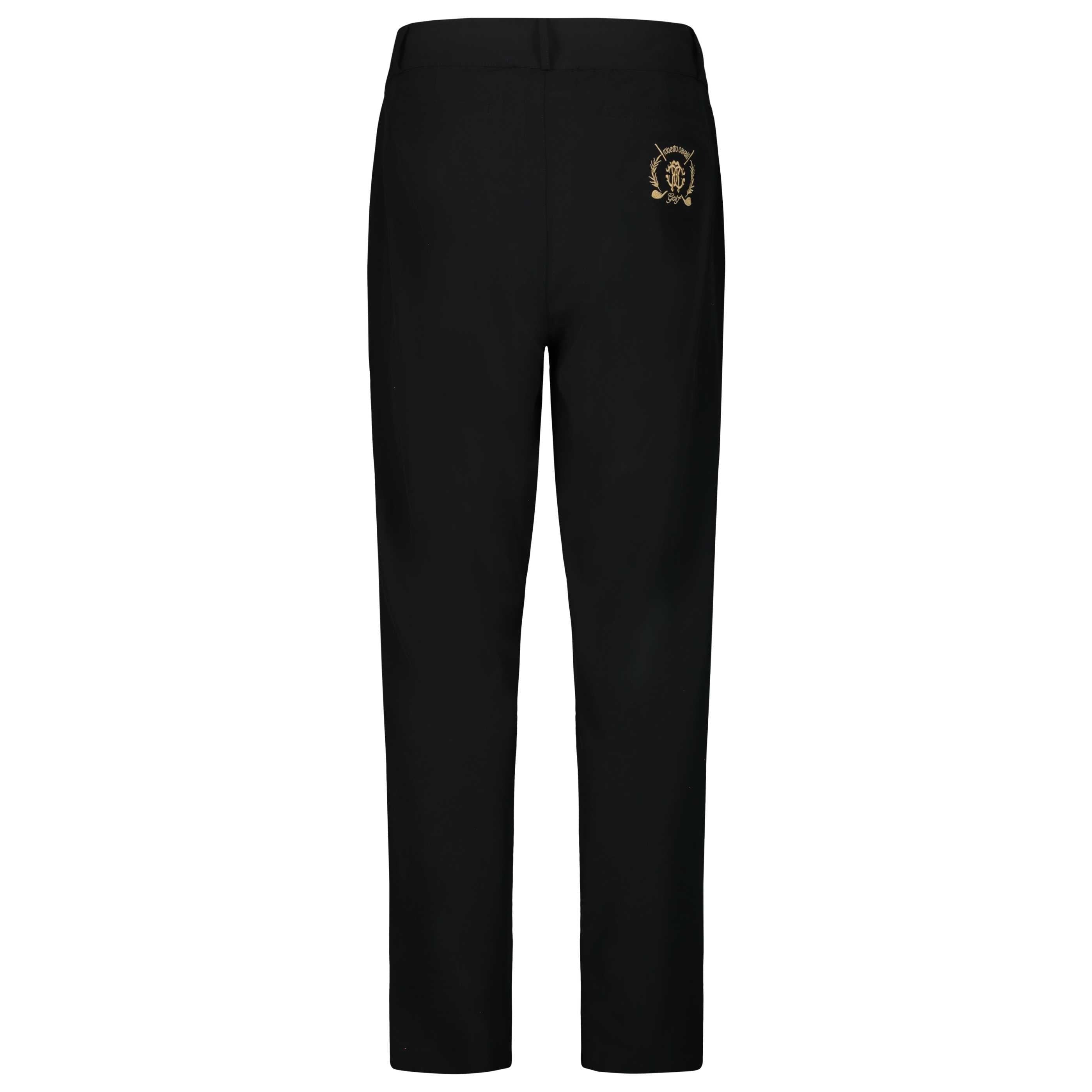 Roberto Cavalli Golf Men's Long Chino Pants