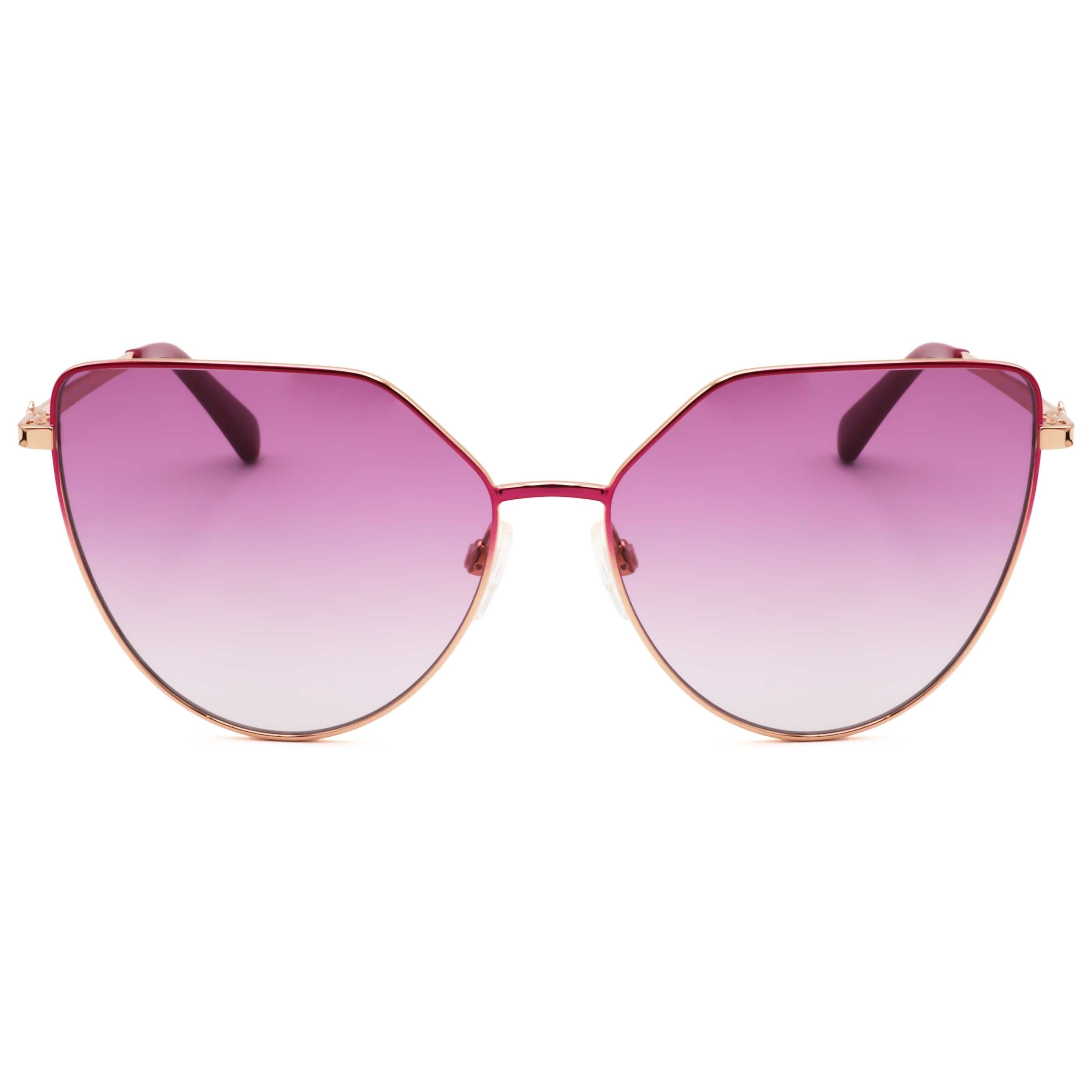 Moschino Women's Sunglasses MOL047S-0MU1-9R