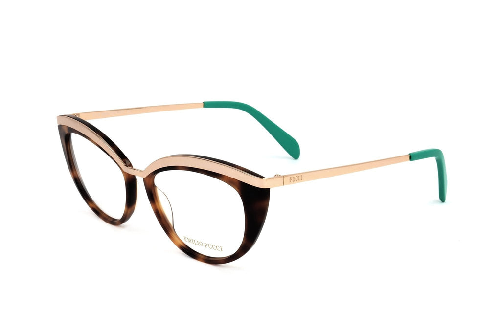 Pucci Women's Metal Glasses
