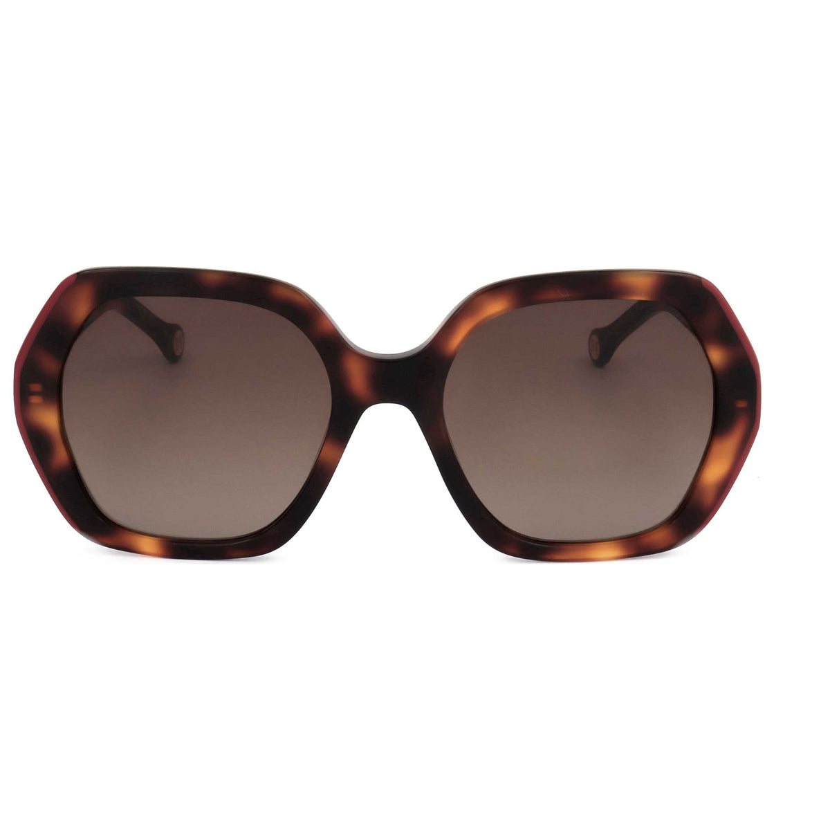 Carolina Herrera Women's Sunglasses HER0181-S-O63-55