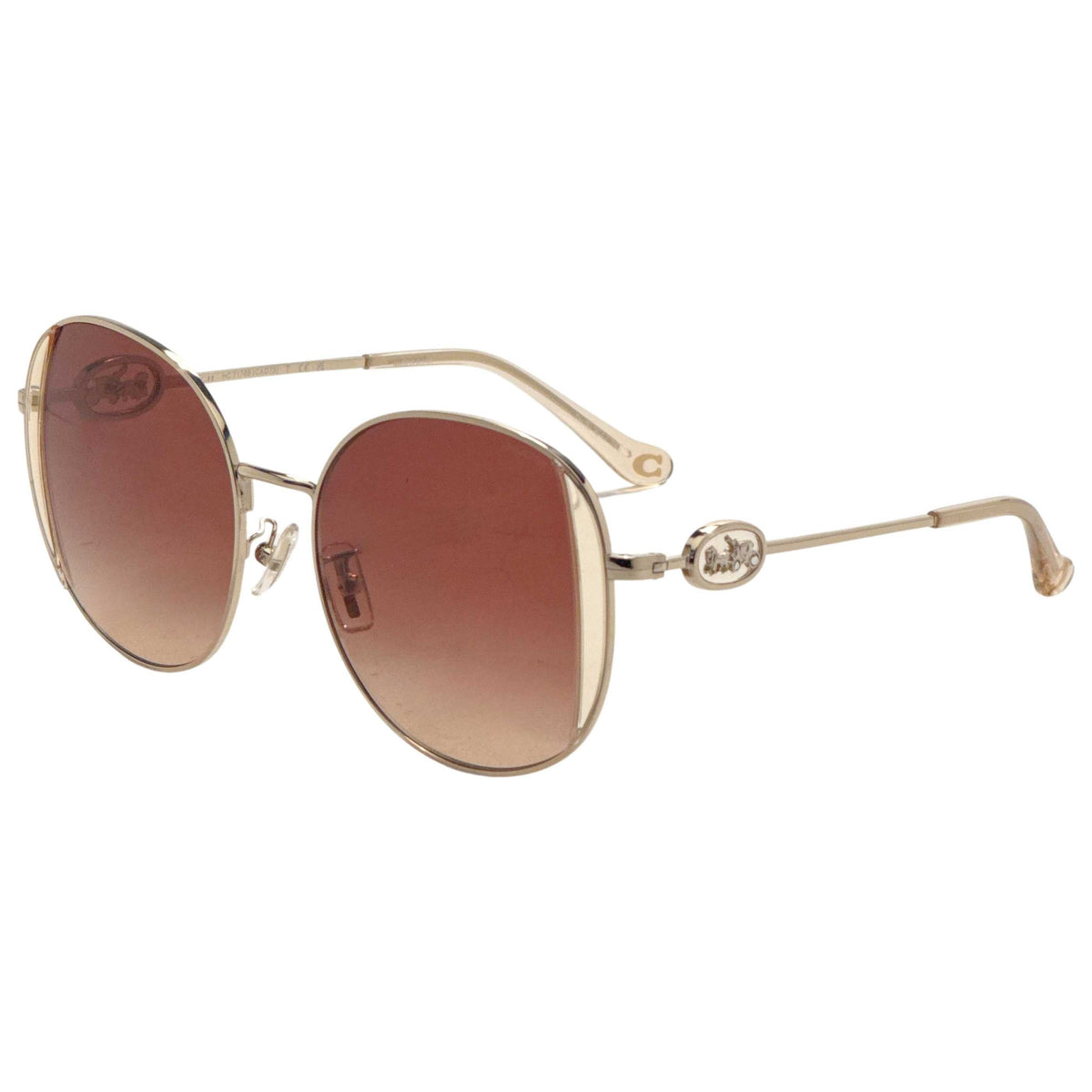 Burberry Women's Sunglasses BE4251Q-300213-53