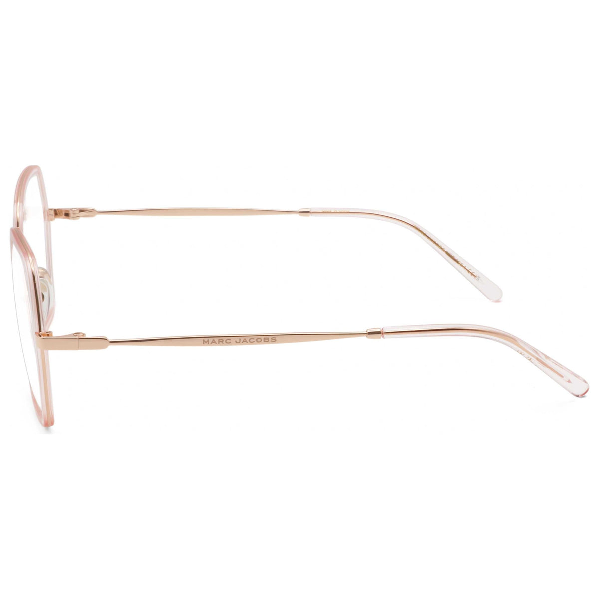 Marc Jacobs Women's Eyeglasses MARC665-0K67-18