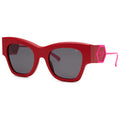 Philipp Plein Women's Sunglasses SPP120M5306Y6