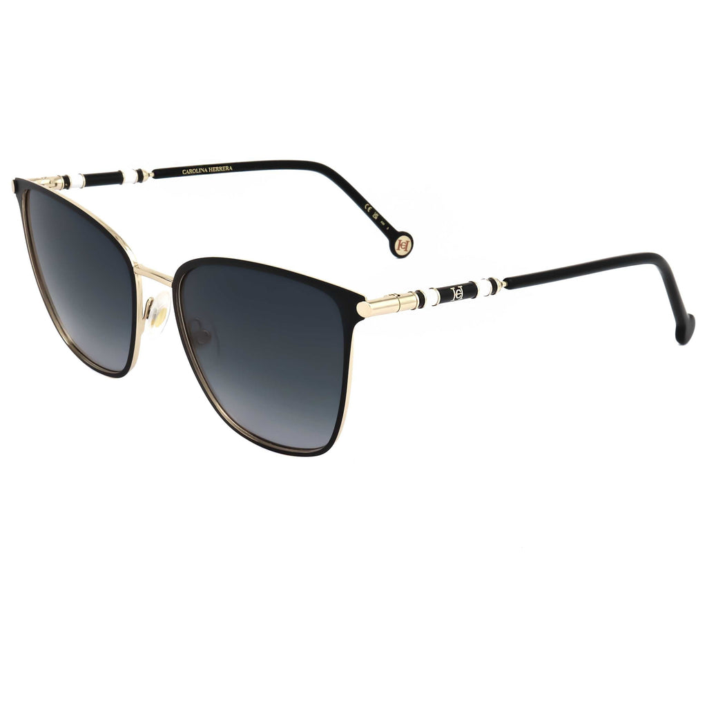 Carolina Herrera Women's Sunglasses CH0030-S-RHL-56