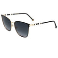 Carolina Herrera Women's Sunglasses CH0030-S-RHL-56
