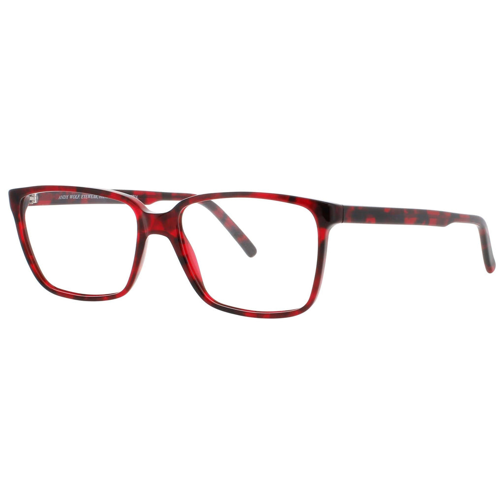 Andy Wolf Unisex Eyeglasses AW-4510-C-55