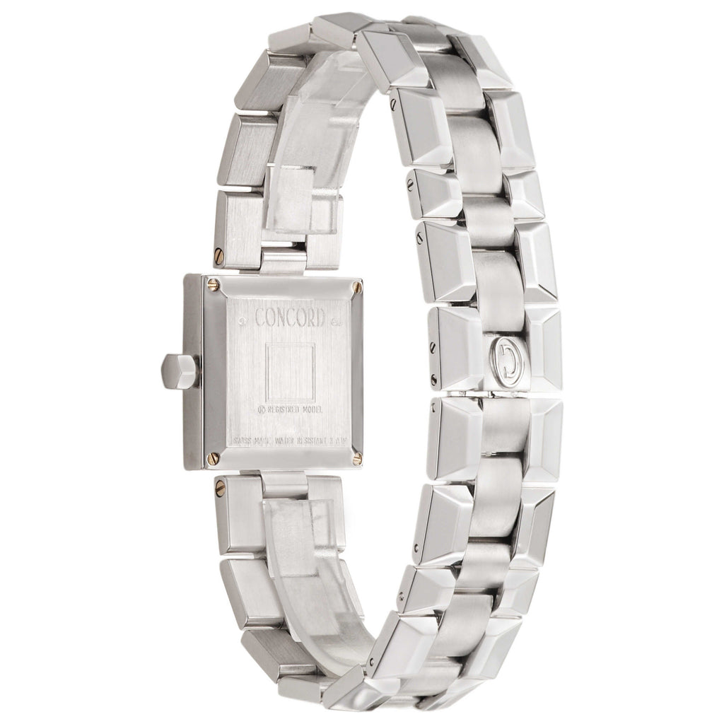 Concord Women's Quartz Watch 0310196