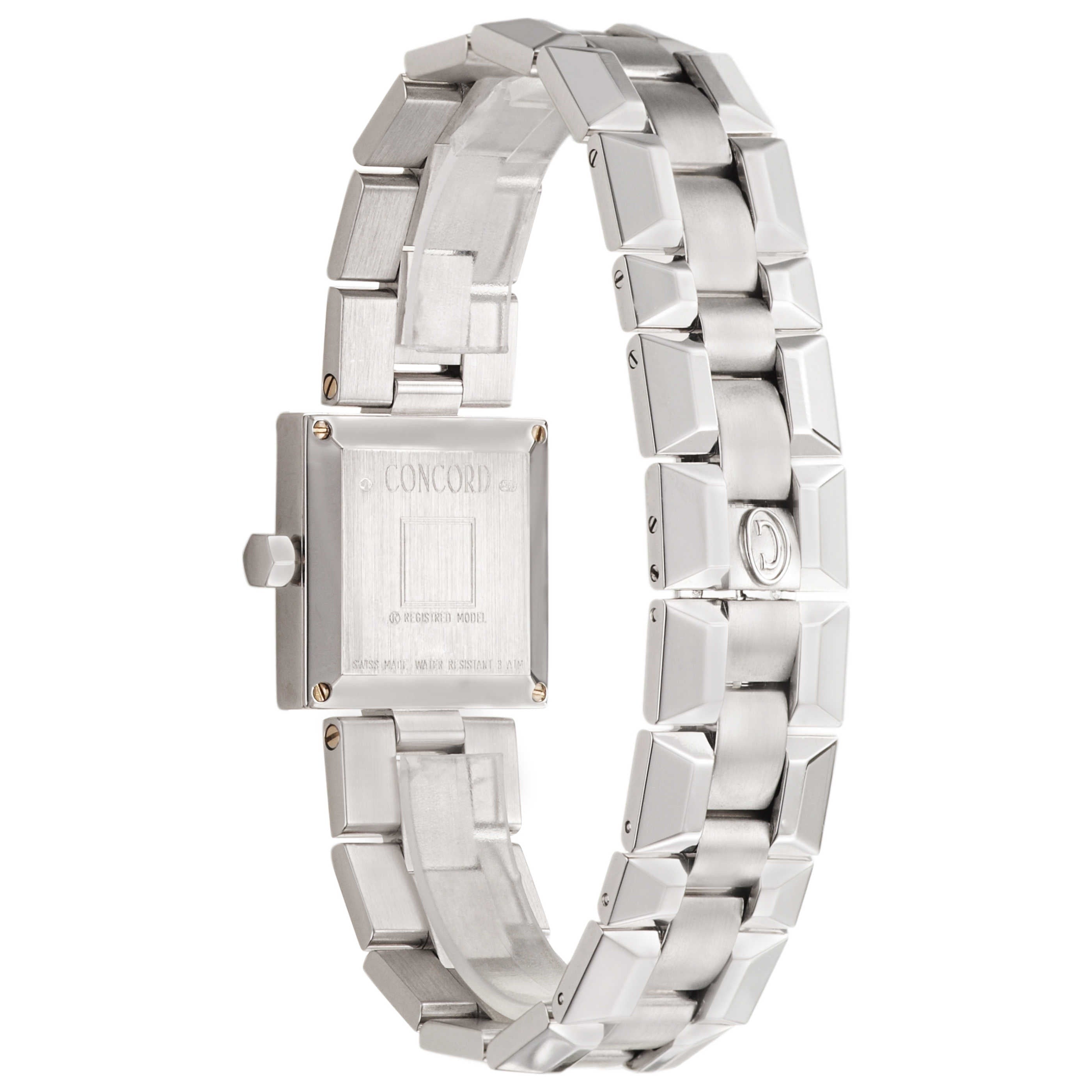 Concord Women's Quartz Watch 0310196