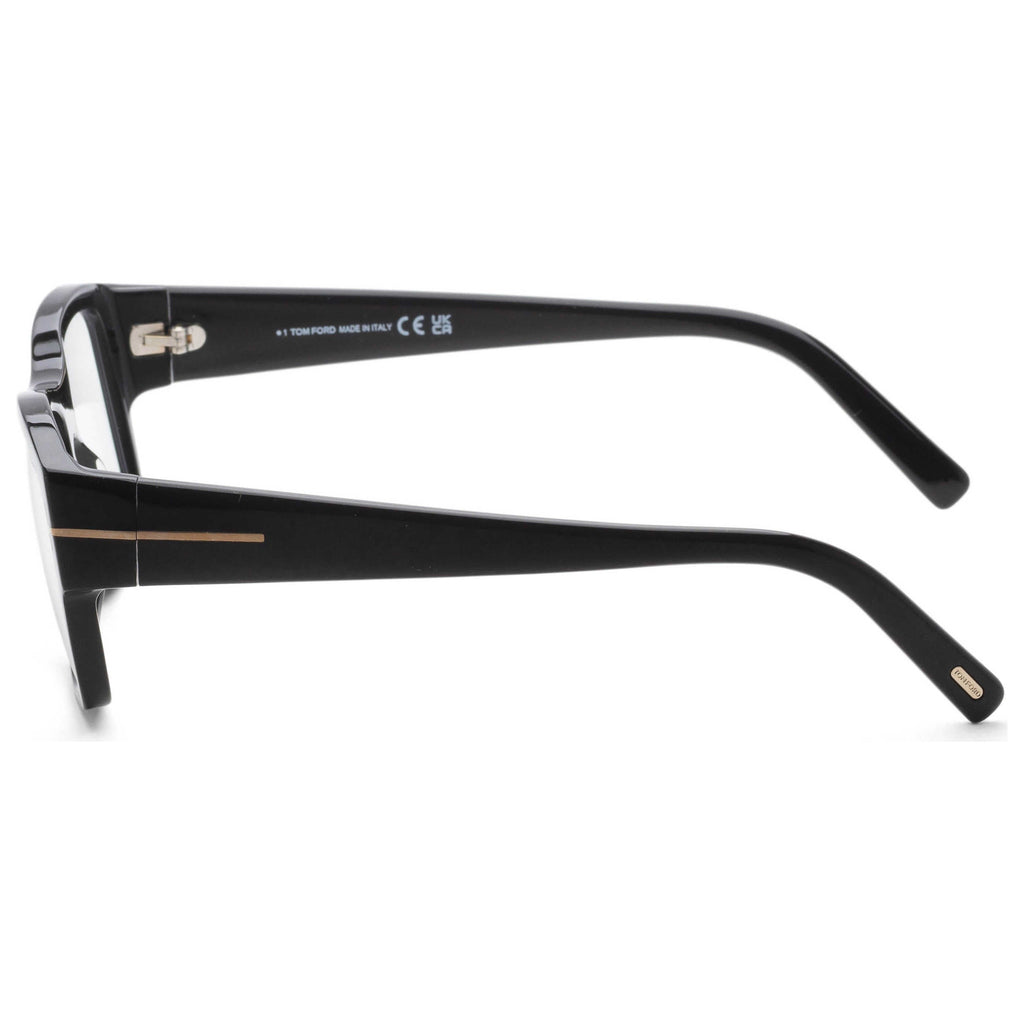 Tom Ford Unisex Eyeglasses FT5941-B-001-55