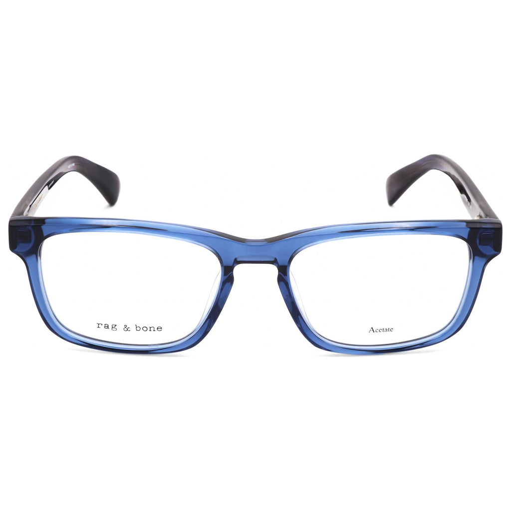 Rag & Bone Men's Eyeglasses RNB7045-PJP-54