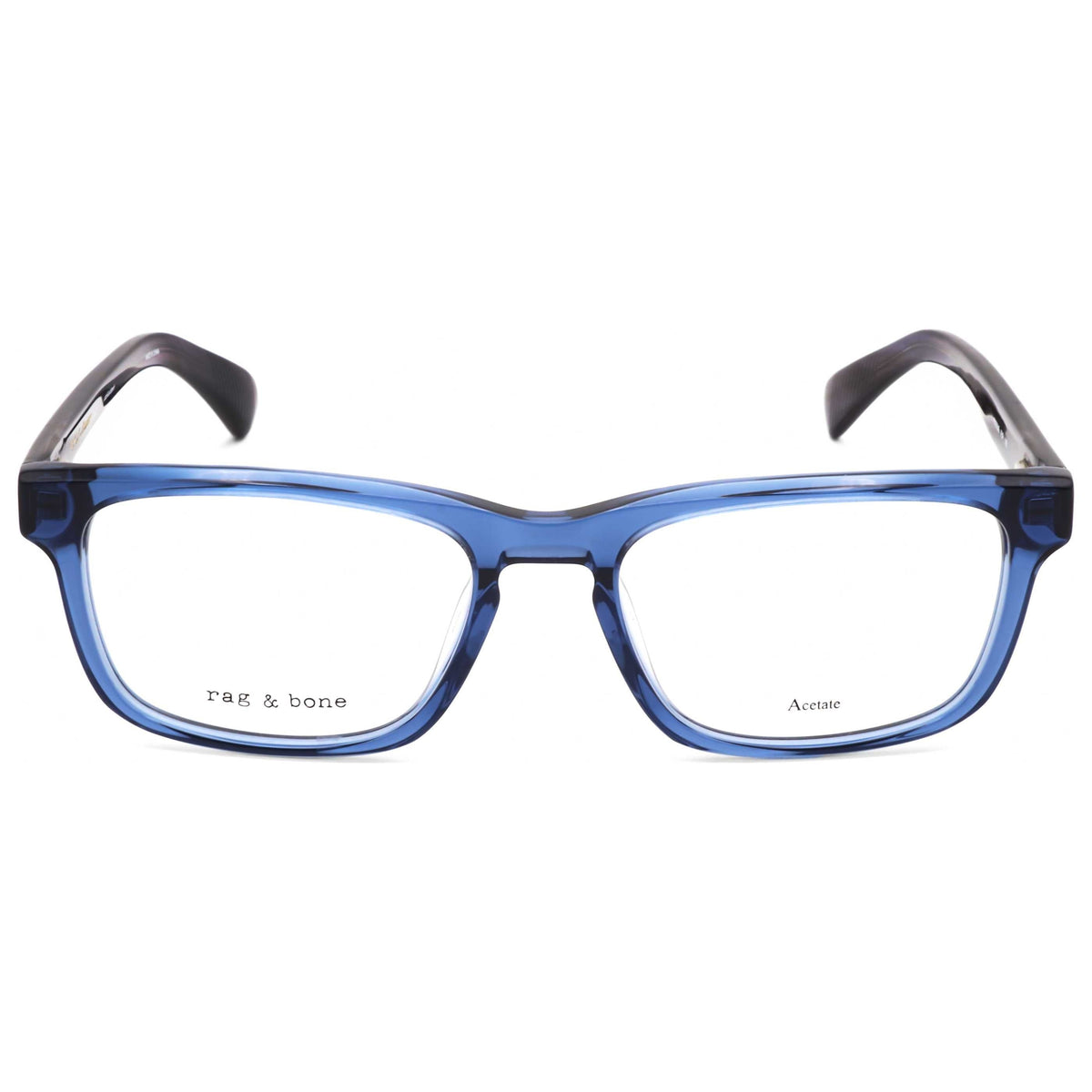 Rag & Bone Men's Eyeglasses RNB7045-PJP-54