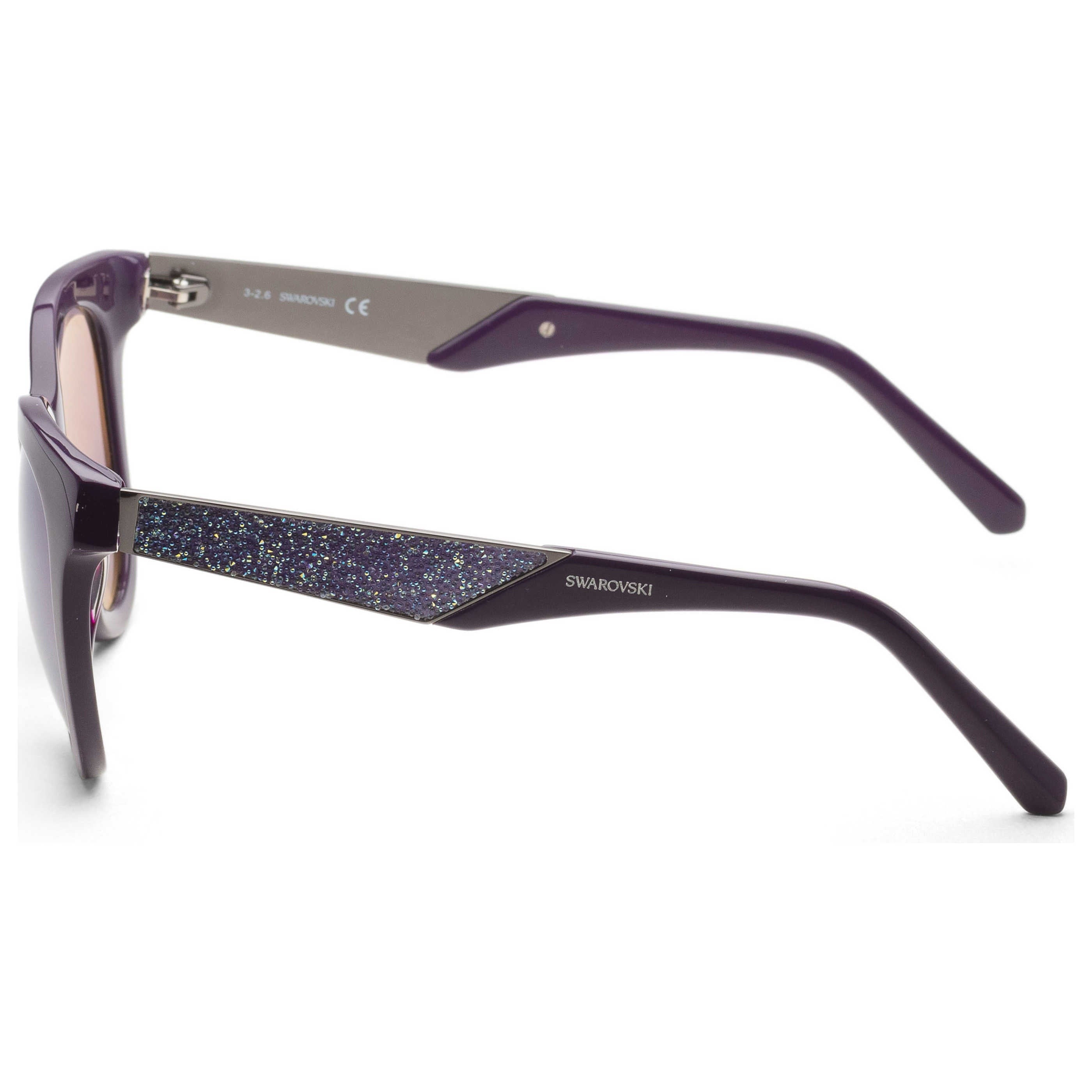 Swarovski Women's Sunglasses SK-0126-81Z