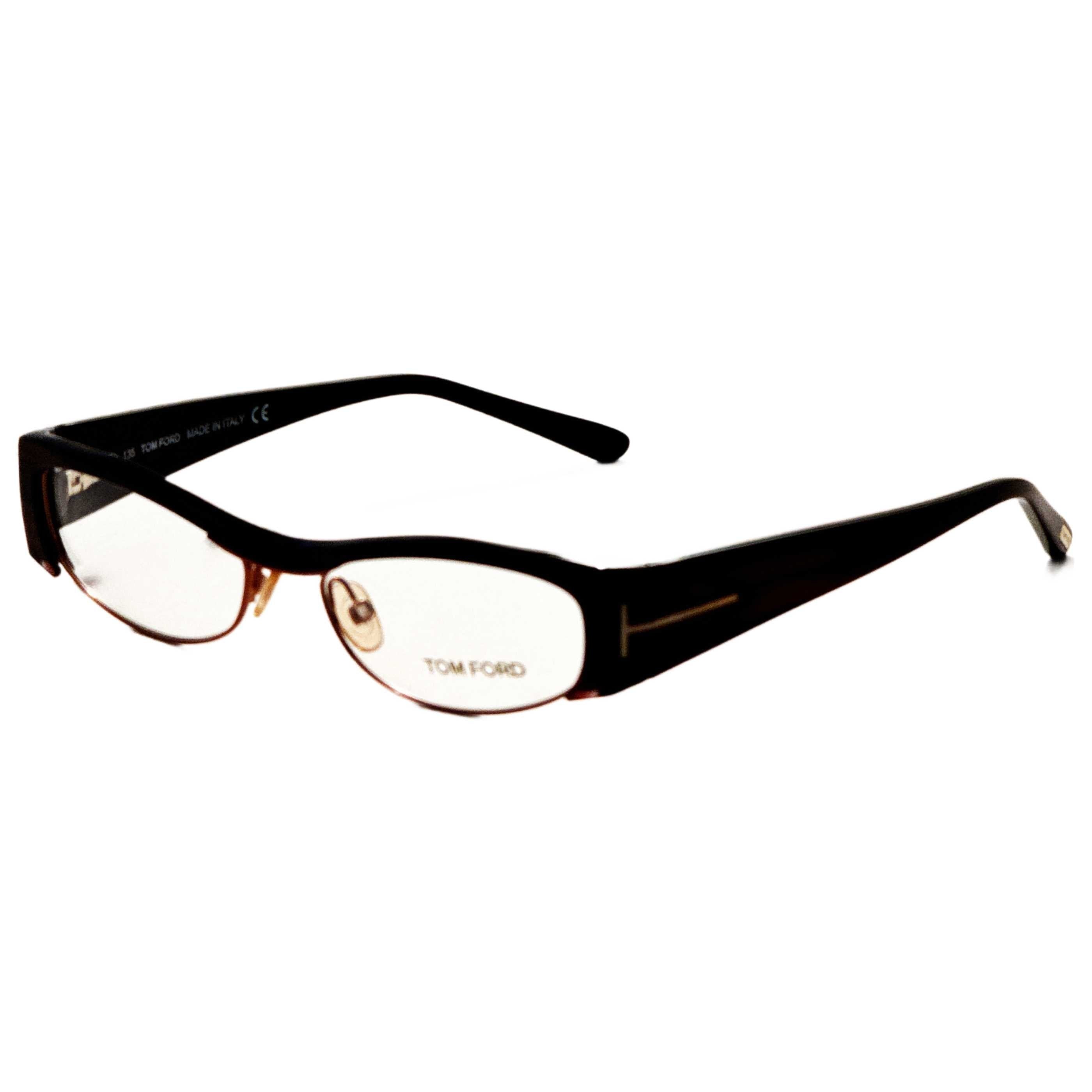 Tom Ford Women's Eyeglasses FT5076-U60