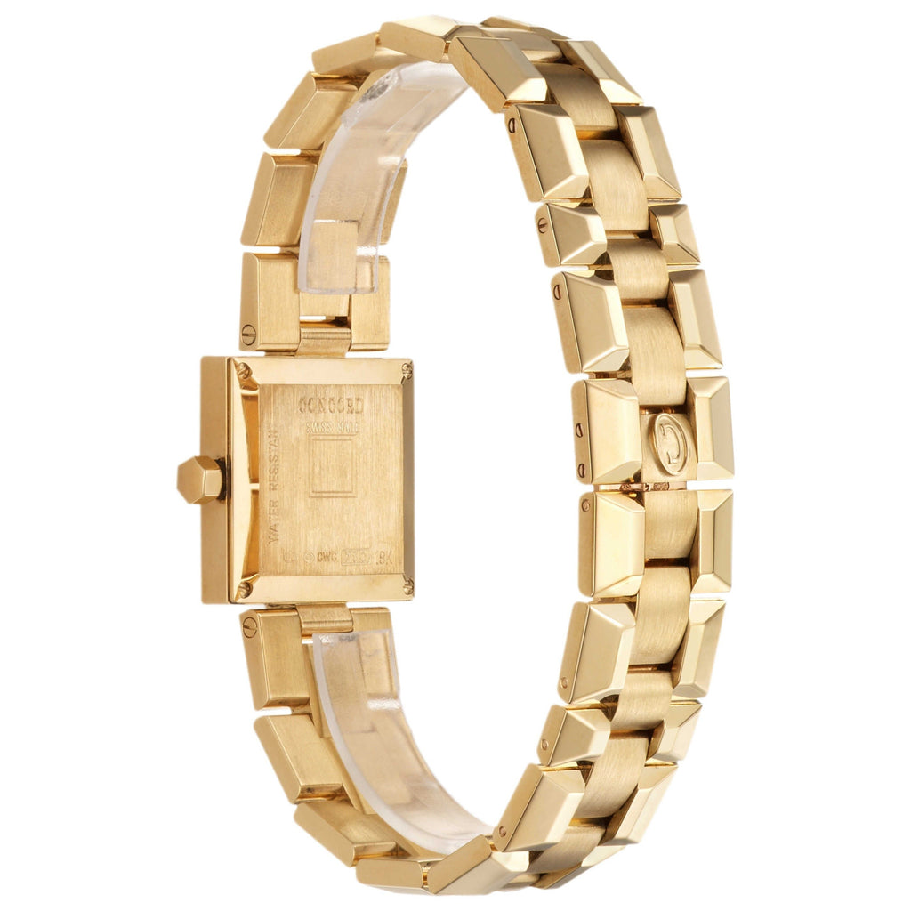 Concord Women's Quartz Watch 0310198