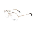 Calvin Klein Unisex Eyeglasses CK20110-717