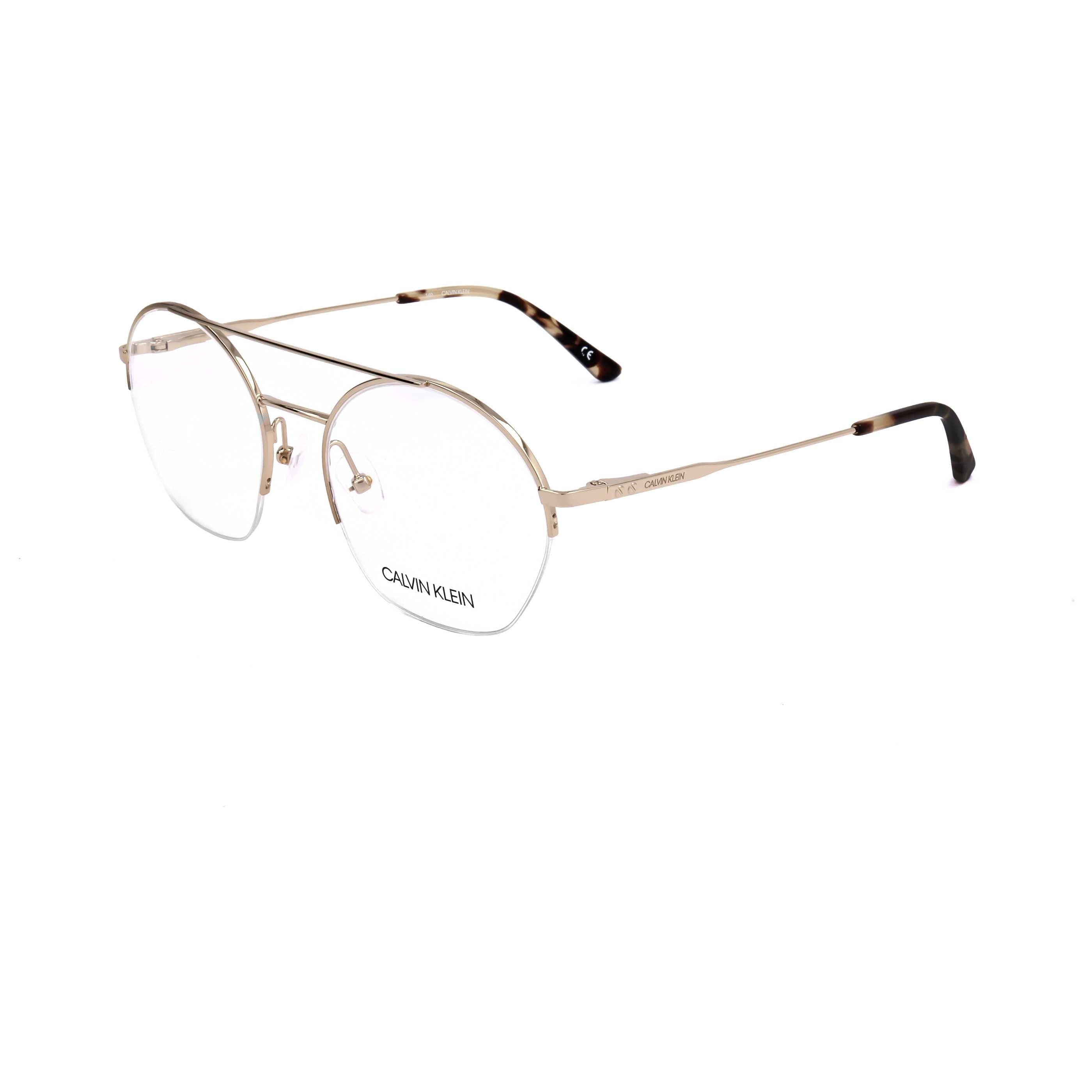 Calvin Klein Unisex Eyeglasses CK20110-717