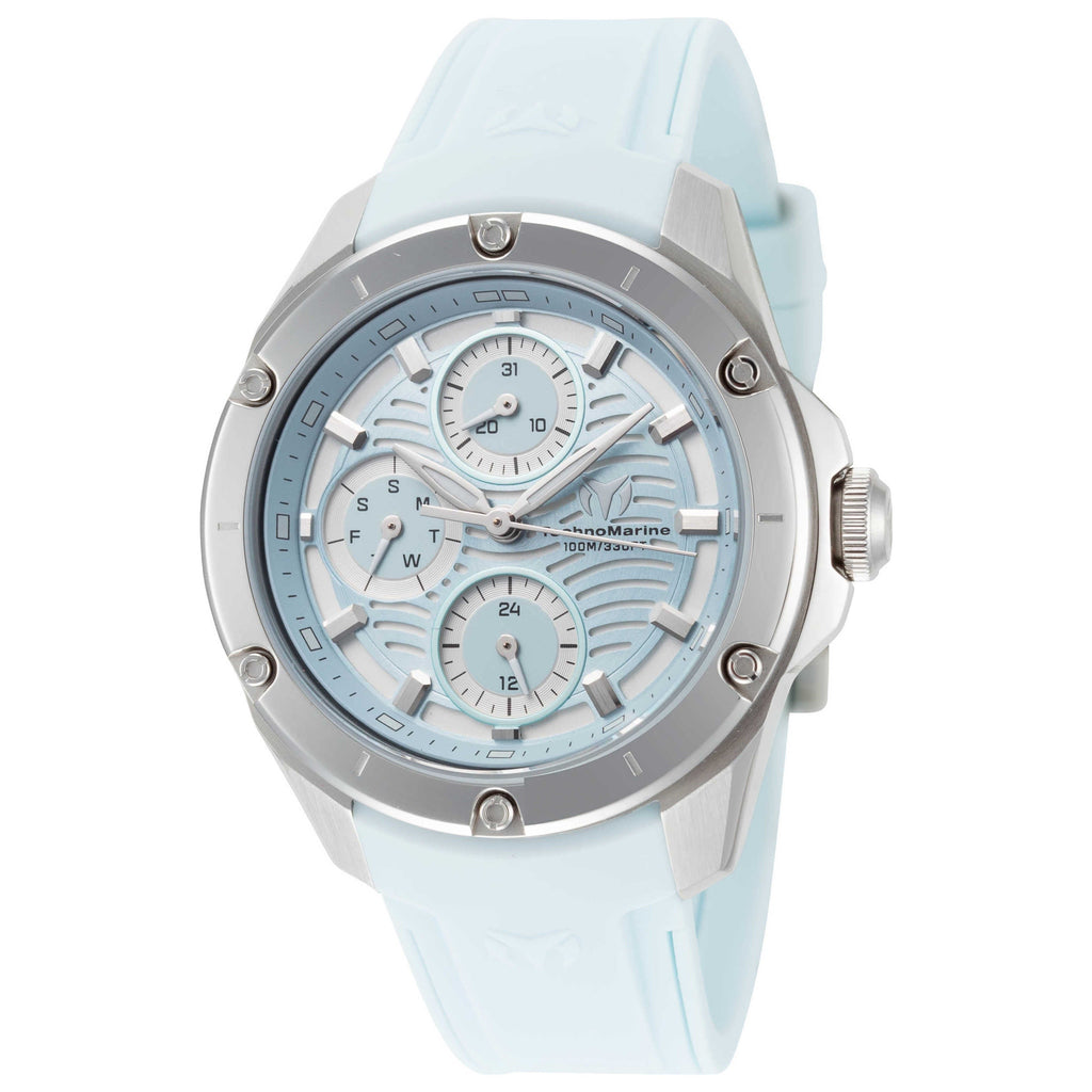 TechnoMarine Women's Watch TM-325004