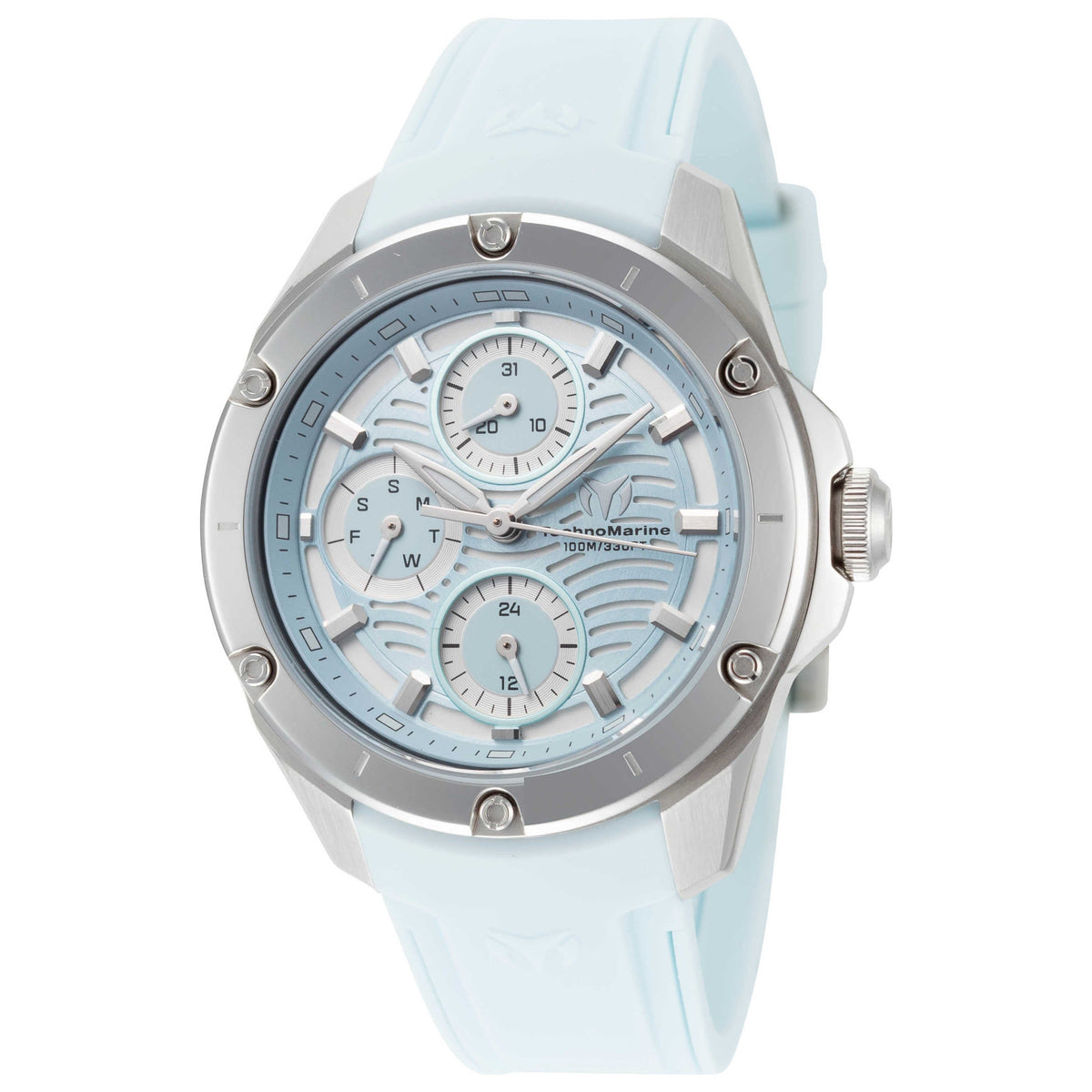 TechnoMarine Women's Watch TM-325004