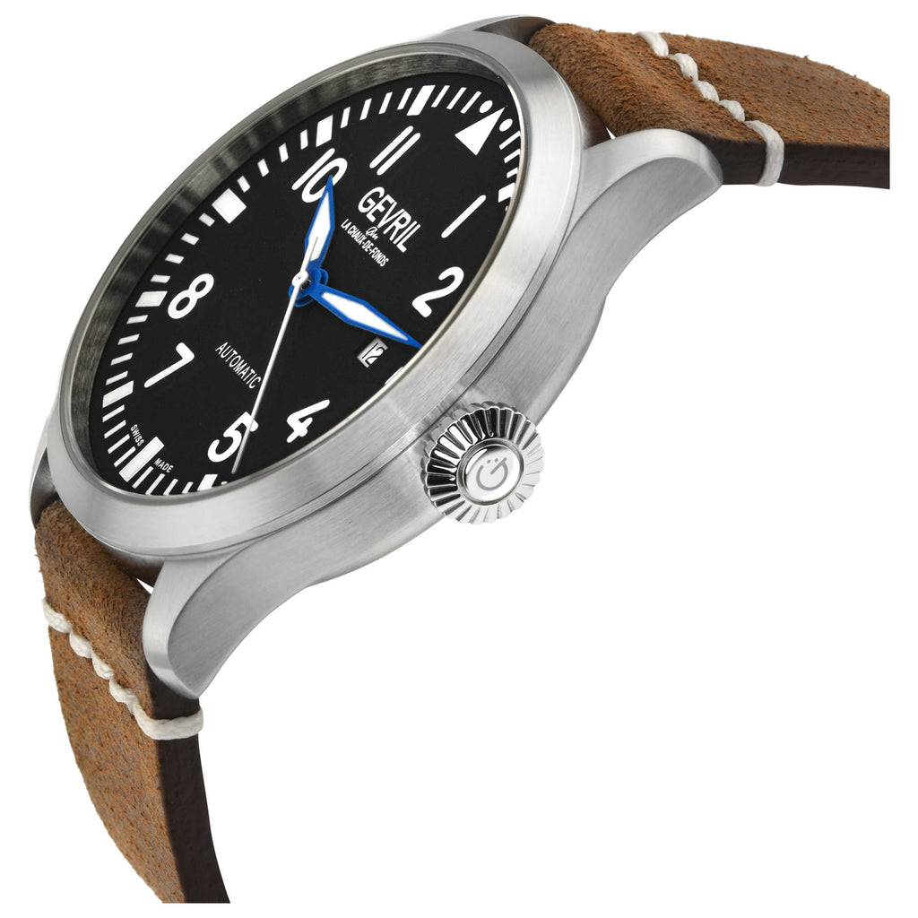 Gevril Men's Watch 43504