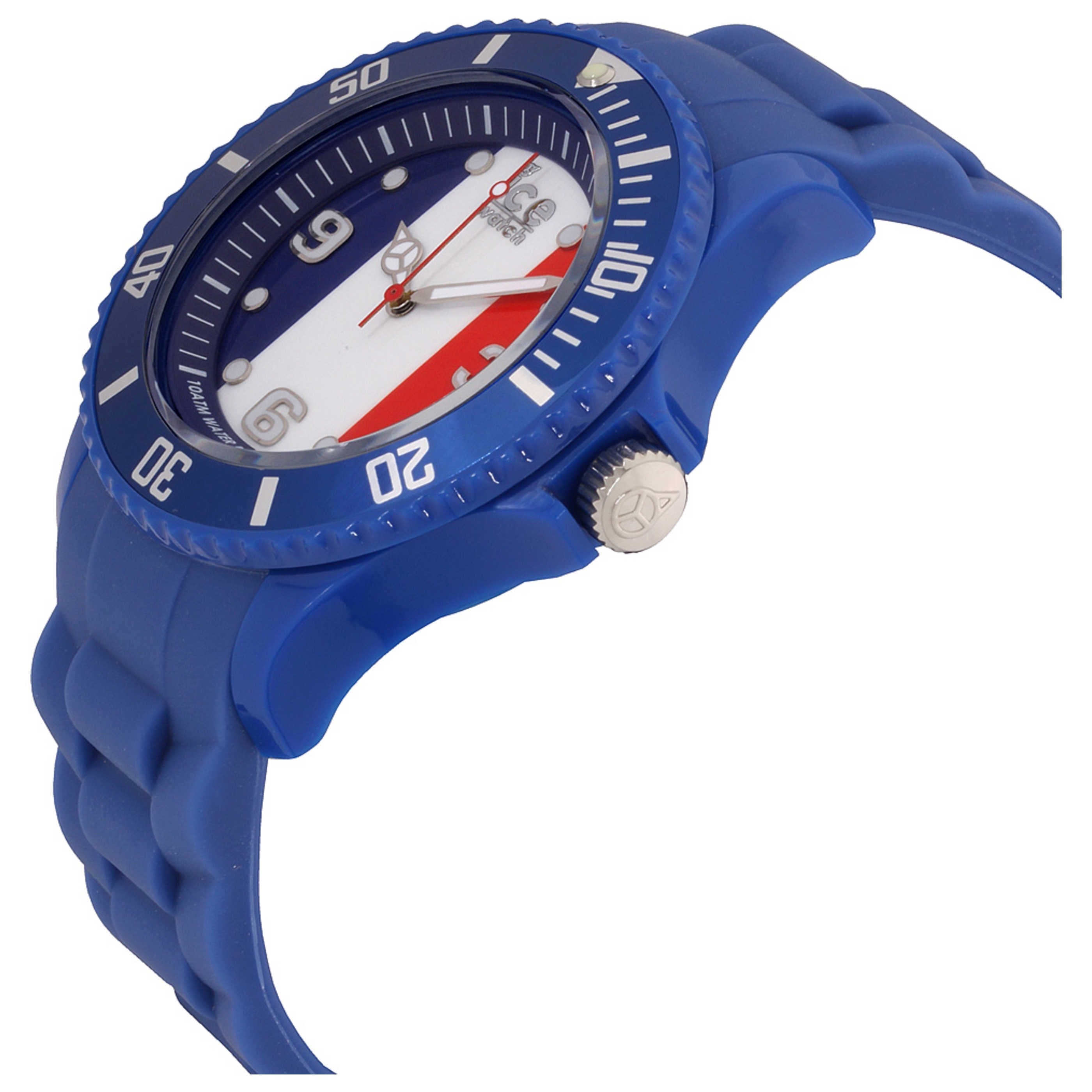 ICE Unisex Watch WO.FR.B.S.12