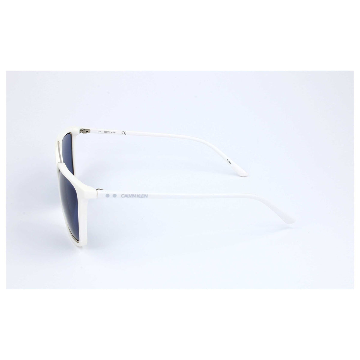 Calvin Klein Men's Sunglasses CK18532S-100-53