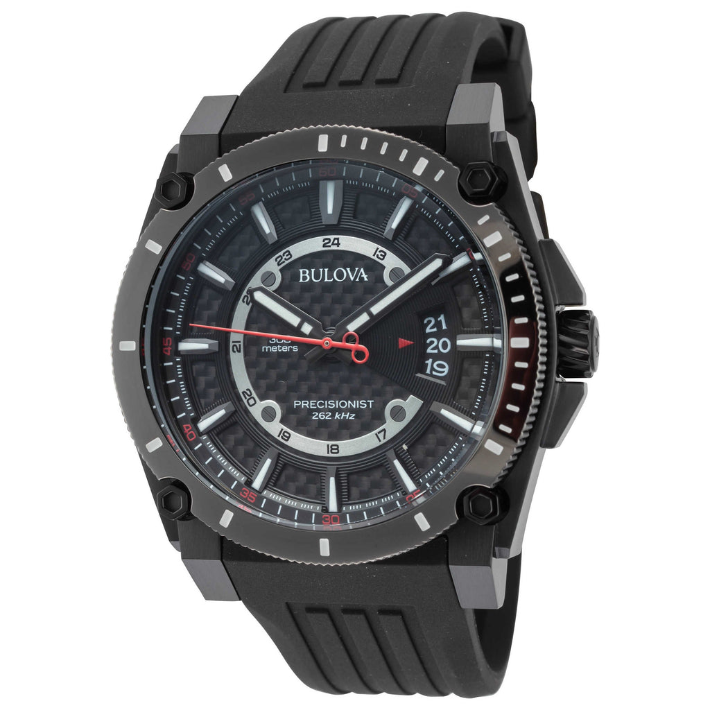Bulova Icon Men's Watch 98B417