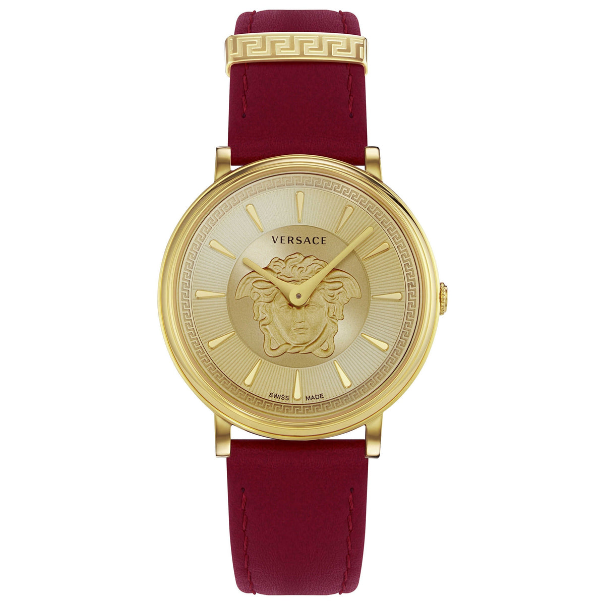 Versace Women's Watch VE8103821