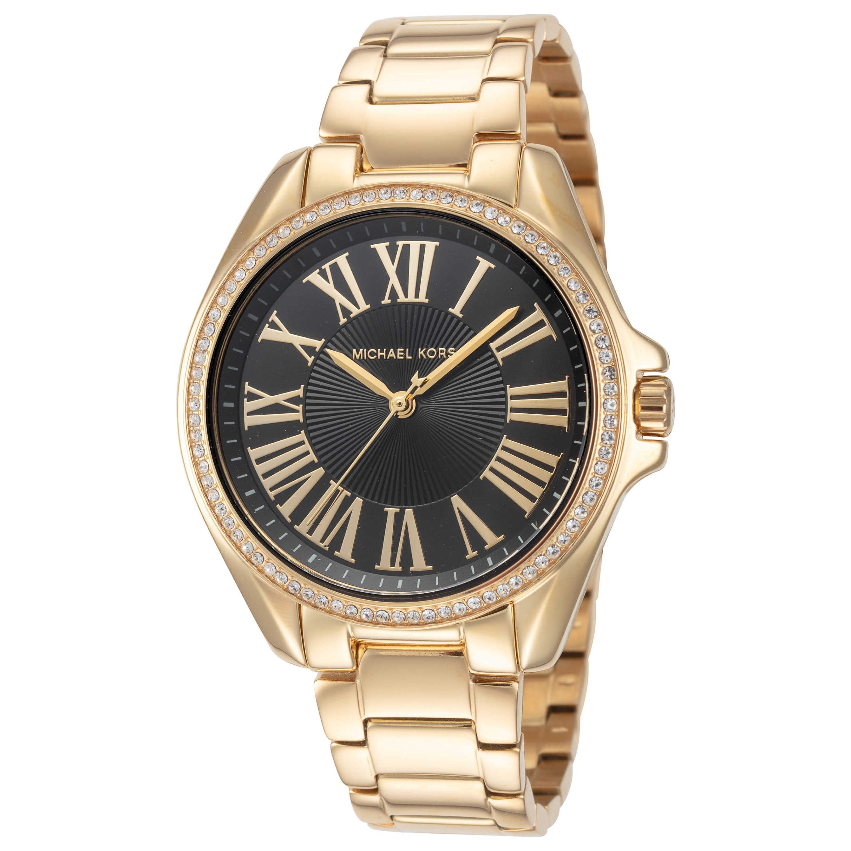 Michael Kors Women's Watch MK4852