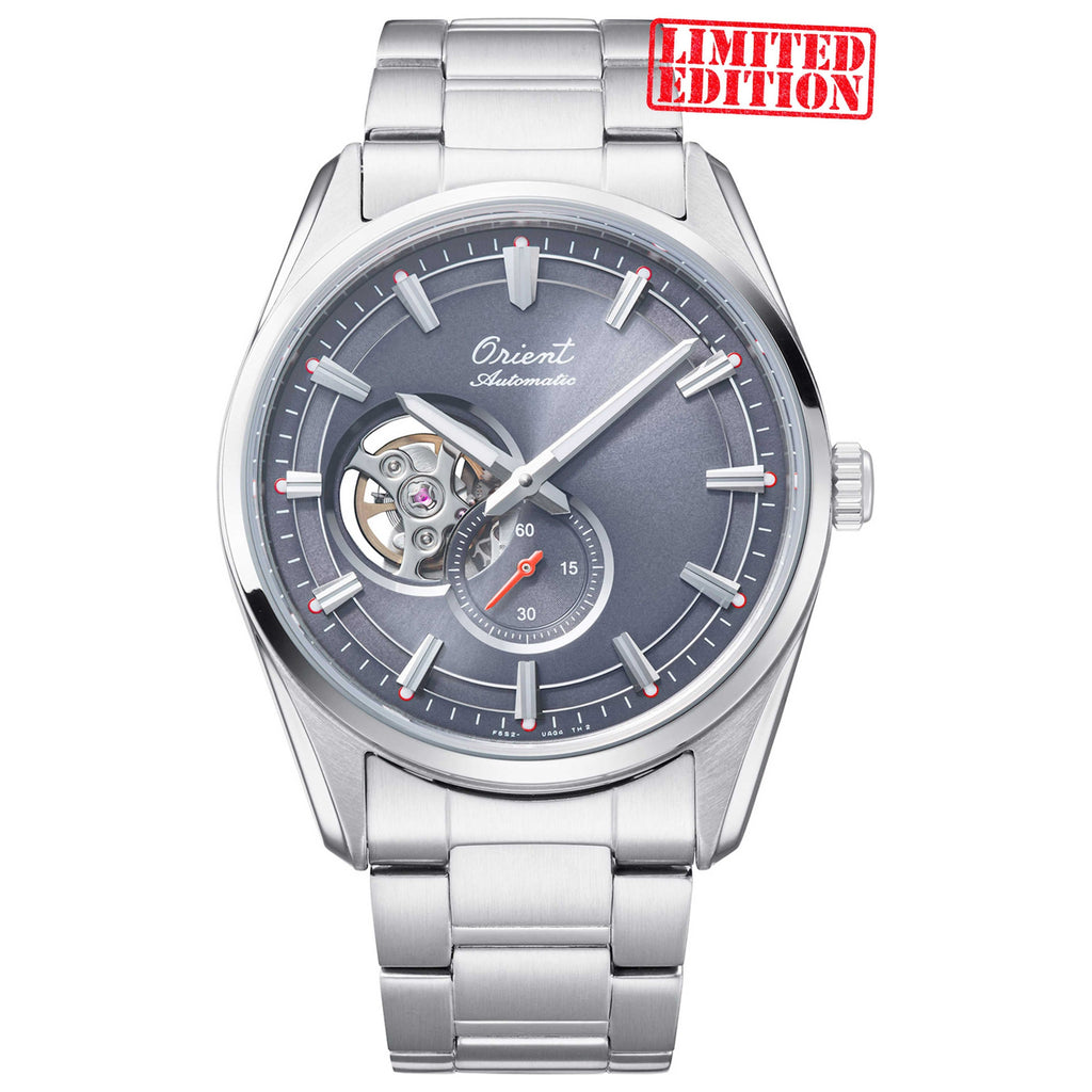 Orient Men's Watch RA-AR0012N