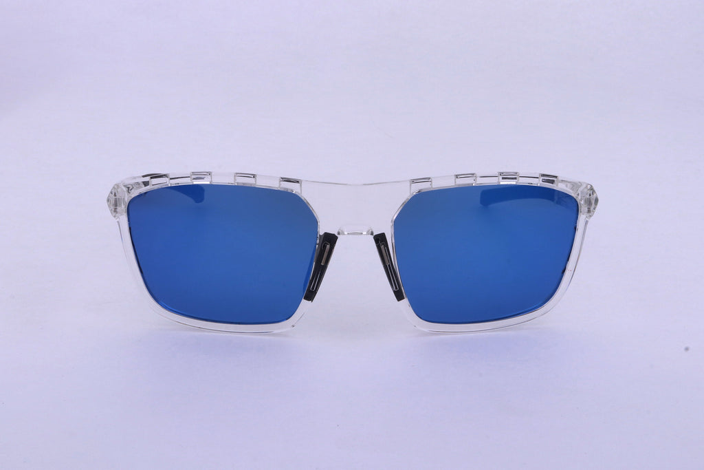 Adidas Sport Unisex Injected Sunglasses
